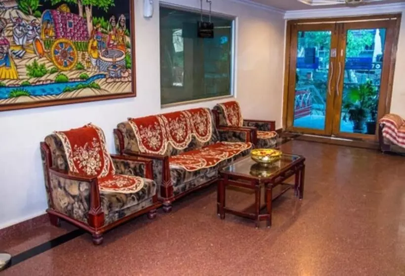 Fotos del hotel Akshaya:  2