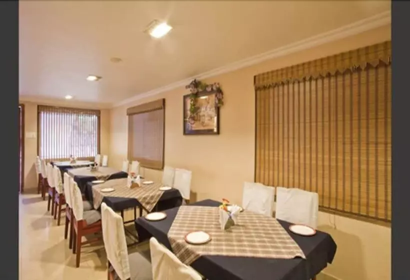 Fotos del hotel Akshaya:  9