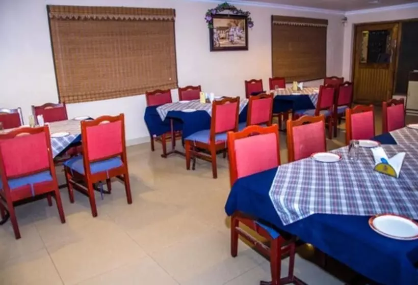 Fotos del hotel Akshaya:  11