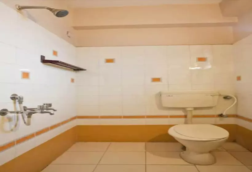 Fotos del hotel Akshaya:  5