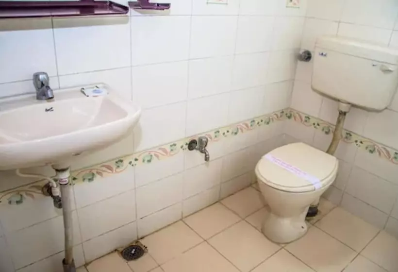 Fotos del hotel Akshaya:  8