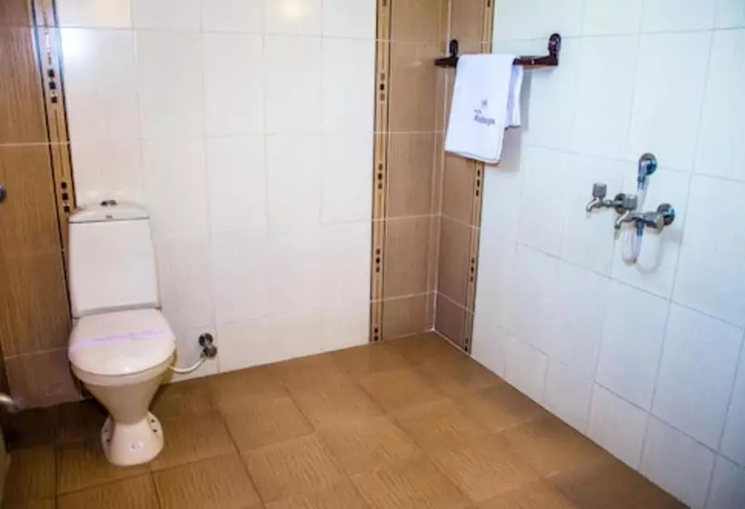 Fotos del hotel Akshaya:  10