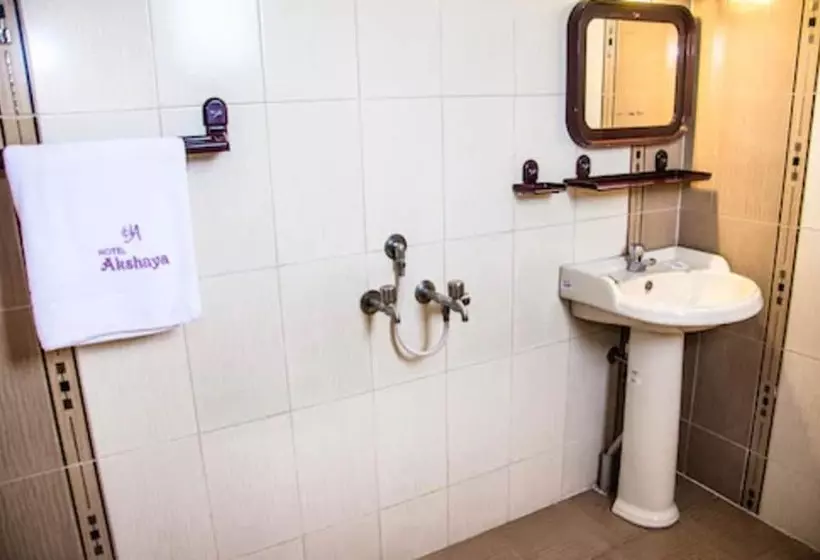 Fotos del hotel Akshaya:  12