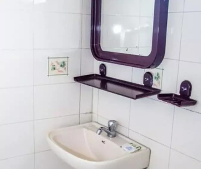 Fotos del hotel Akshaya:  13