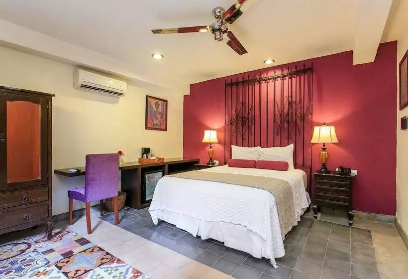 Fotos del hotel Art 57   Adults Only:  10