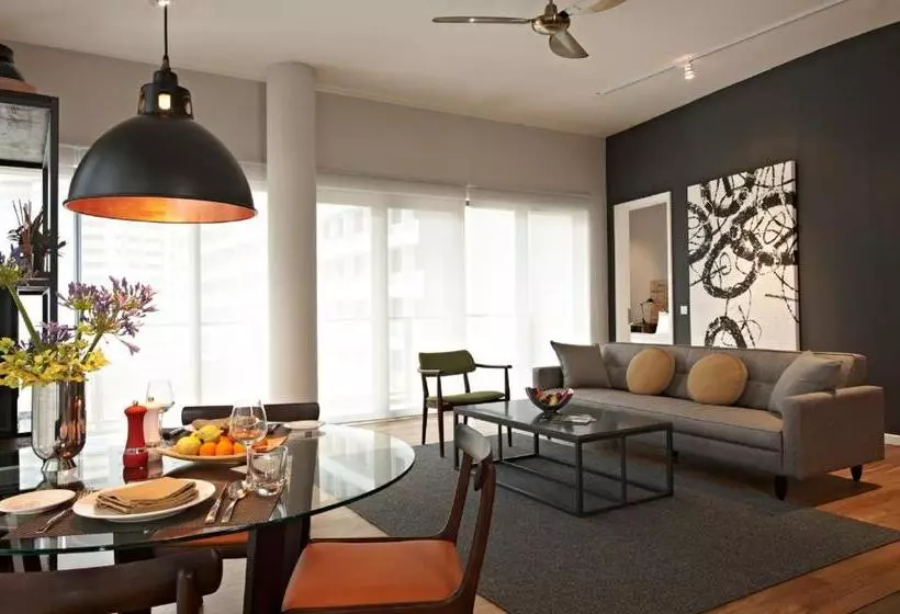 Fotos del hotel E&o Residences Kuala Lumpur:  20