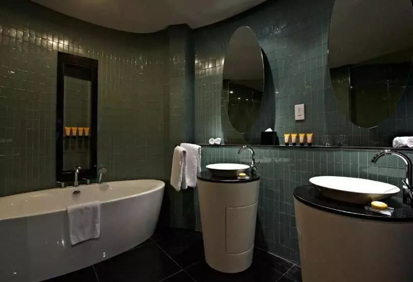 Fotos del hotel E&o Residences Kuala Lumpur:  13