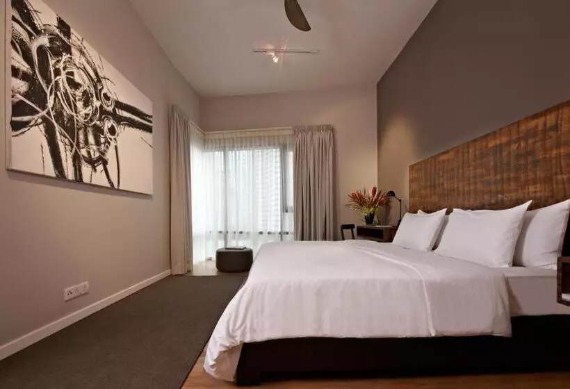 Fotos del hotel E&o Residences Kuala Lumpur:  19