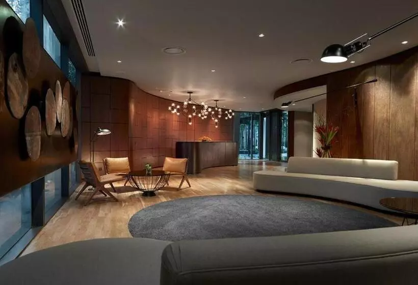 Fotos del hotel E&o Residences Kuala Lumpur:  23
