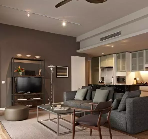 E&o Residences Kuala Lumpur