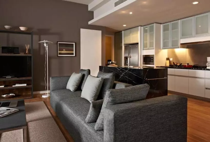 Fotos del hotel E&o Residences Kuala Lumpur:  21