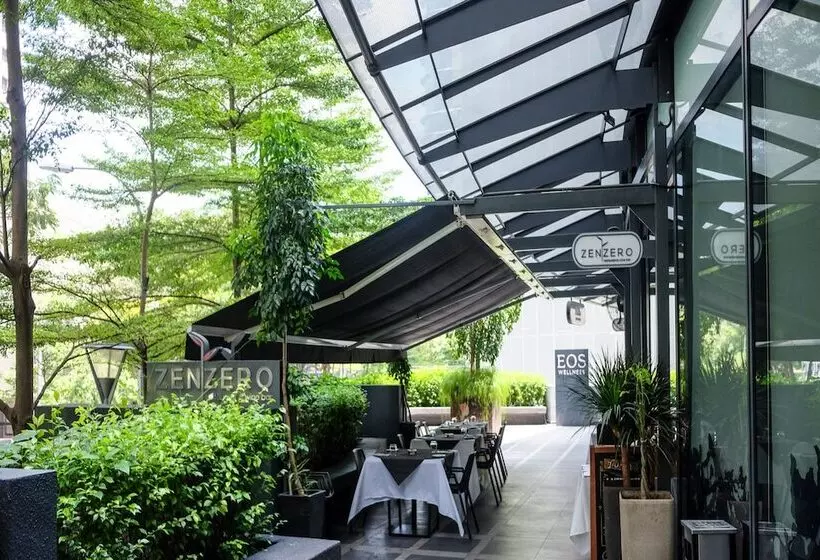 Fotos del hotel E&o Residences Kuala Lumpur:  5