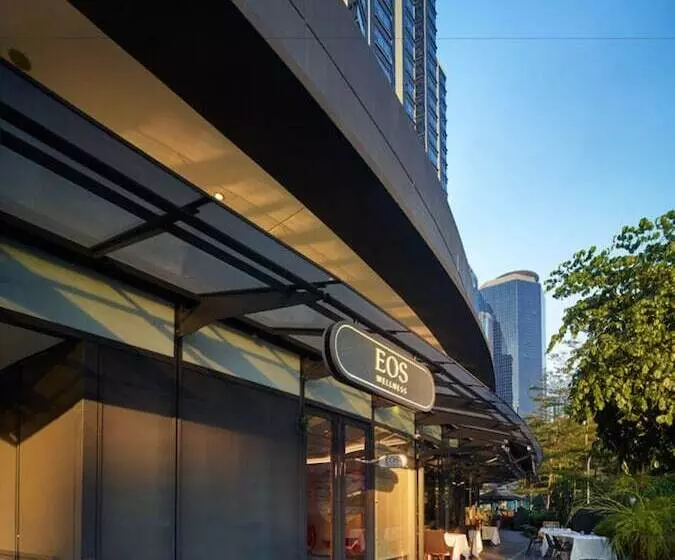 Fotos del hotel E&o Residences Kuala Lumpur:  14