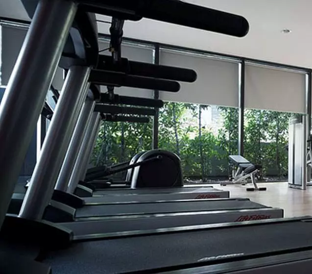 Fotos del hotel E&o Residences Kuala Lumpur:  11