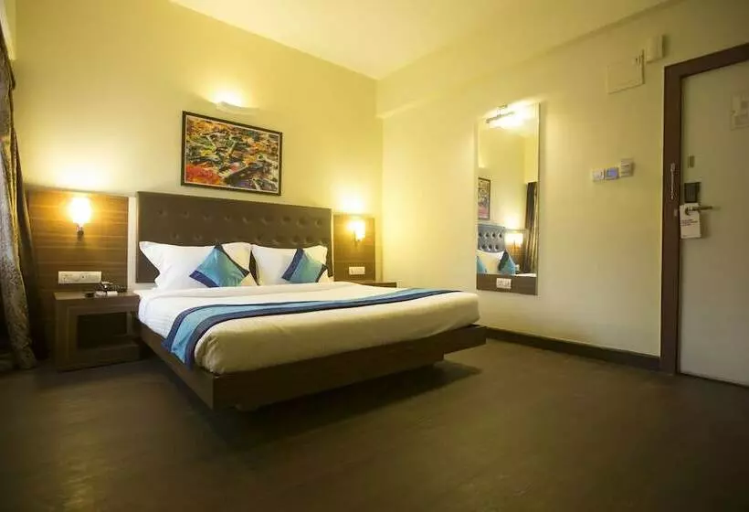 Fotos del hotel Hotel Mint Downtown:  7