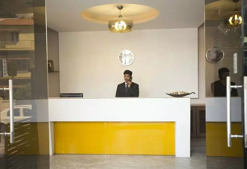 Fotos del hotel Hotel Mint Downtown:  3