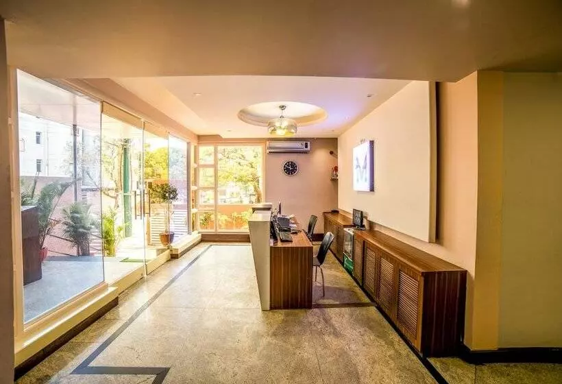 Fotos del hotel Hotel Mint Downtown:  8