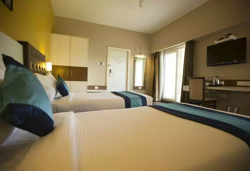 Fotos del hotel Hotel Mint Downtown:  11