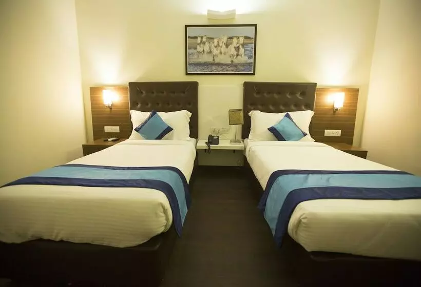 Fotos del hotel Hotel Mint Downtown:  15