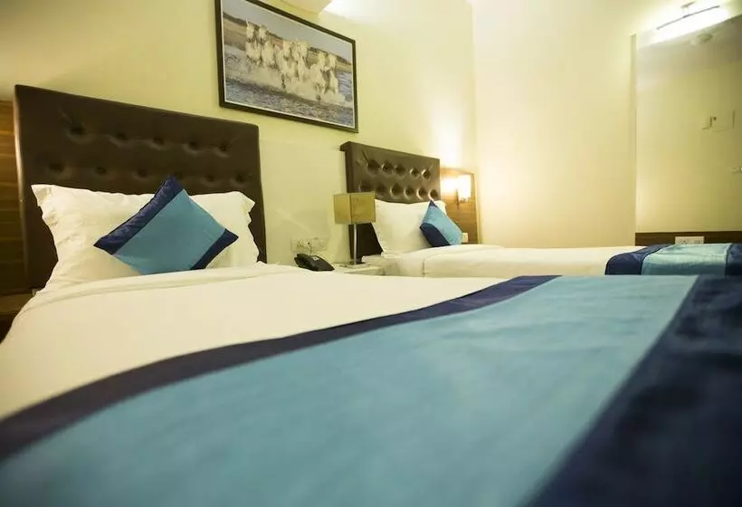 Fotos del hotel Hotel Mint Downtown:  13