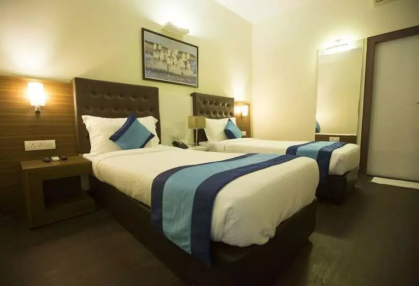 Fotos del hotel Hotel Mint Downtown:  14