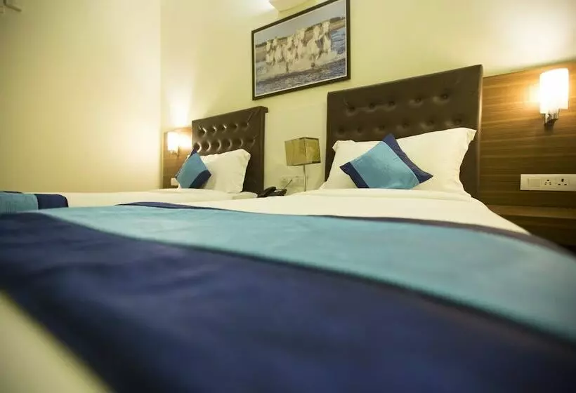 Fotos del hotel Hotel Mint Downtown:  24