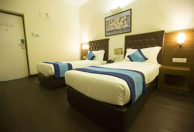 Fotos del hotel Hotel Mint Downtown:  17