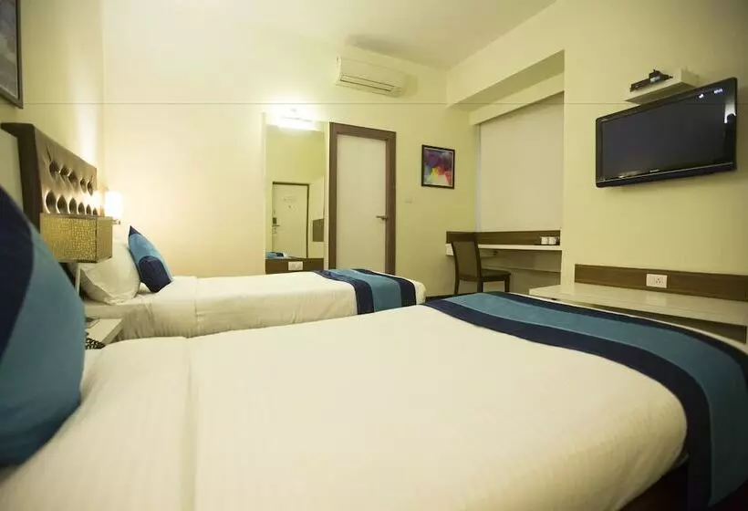 Fotos del hotel Hotel Mint Downtown:  21