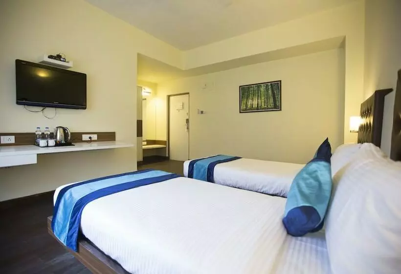 Fotos del hotel Hotel Mint Downtown:  18