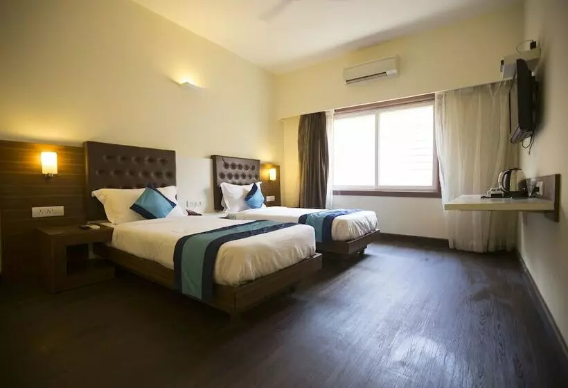 Fotos del hotel Hotel Mint Downtown:  20