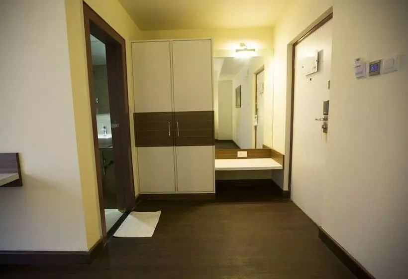 Fotos del hotel Hotel Mint Downtown:  25