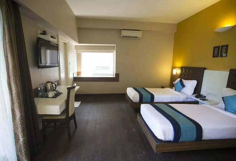 Fotos del hotel Hotel Mint Downtown:  2