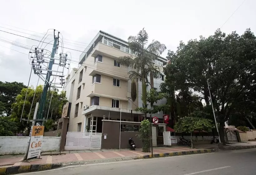 Fotos del hotel Hotel Mint Downtown:  10