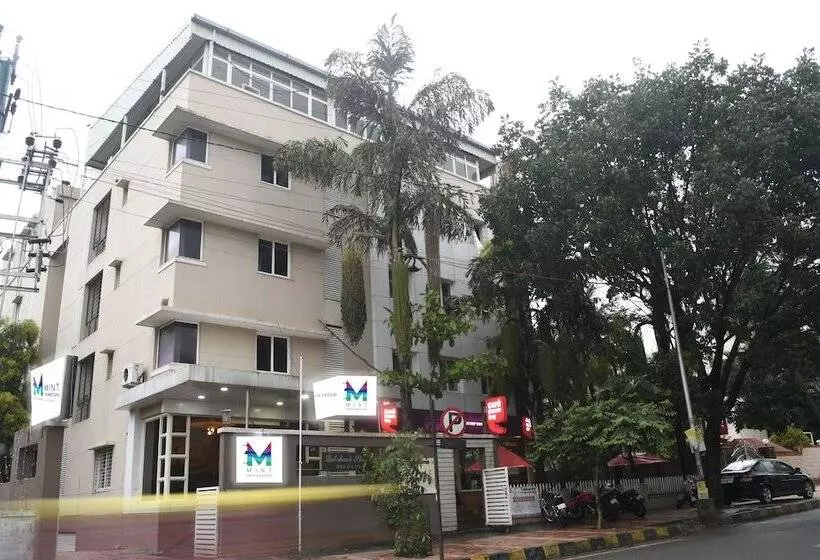 Fotos del hotel Hotel Mint Downtown:  1