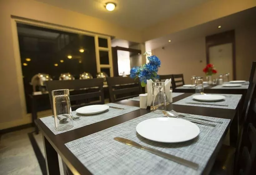 Fotos del hotel Hotel Mint Downtown:  4