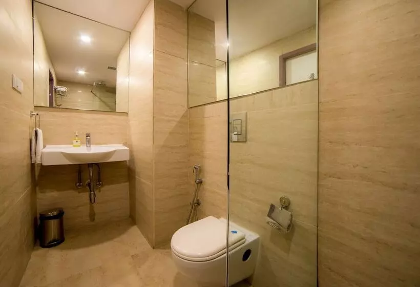 Fotos del hotel Hotel Mint Downtown:  12