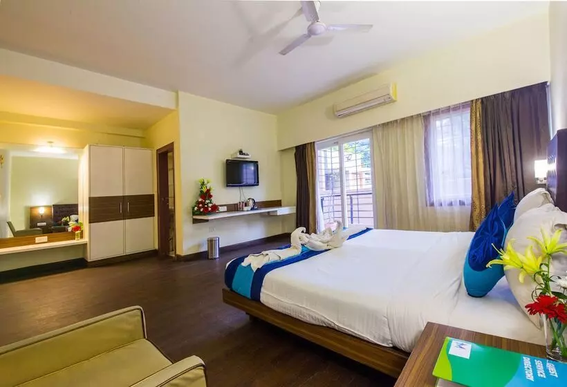 Fotos del hotel Hotel Mint Downtown:  16