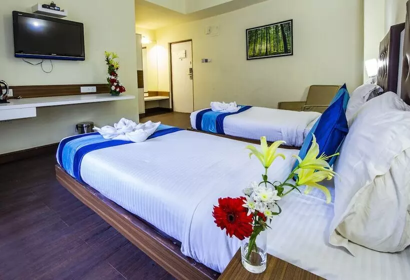 Fotos del hotel Hotel Mint Downtown:  22