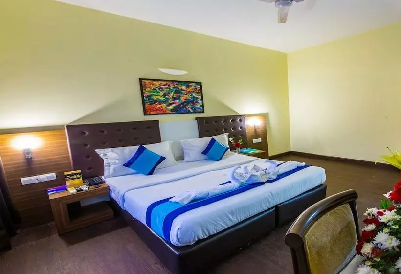 Fotos del hotel Hotel Mint Downtown:  23