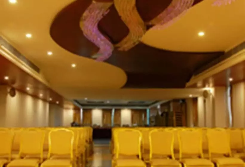 Fotos del hotel Ruby Arena:  6