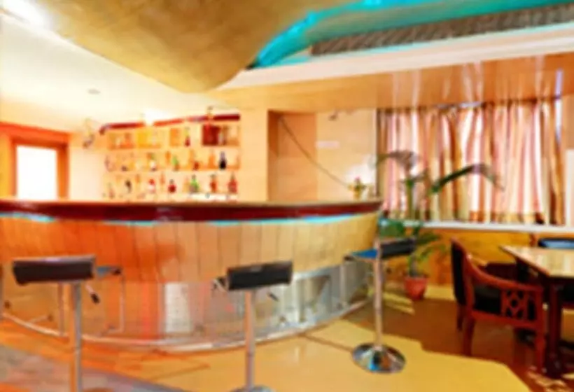 Fotos del hotel Ruby Arena:  15