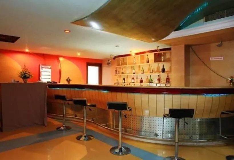 Fotos del hotel Ruby Arena:  5