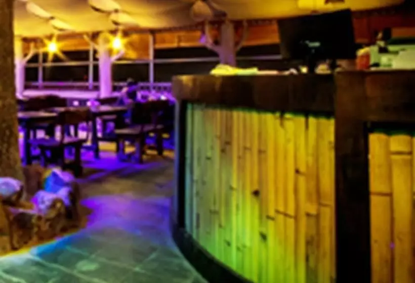 Fotos del hotel Ruby Arena:  11