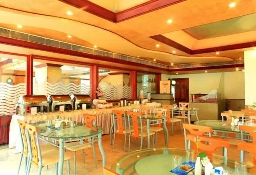 Fotos del hotel Ruby Arena:  21