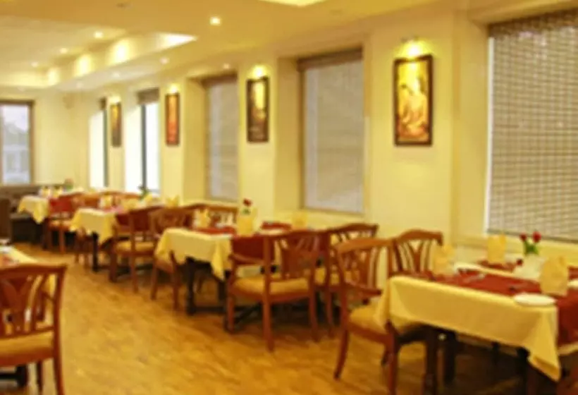 Fotos del hotel Ruby Arena:  10