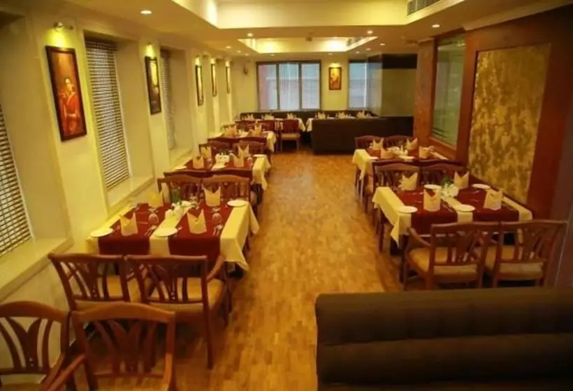 Fotos del hotel Ruby Arena:  18