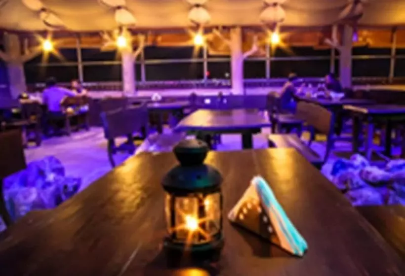 Fotos del hotel Ruby Arena:  16