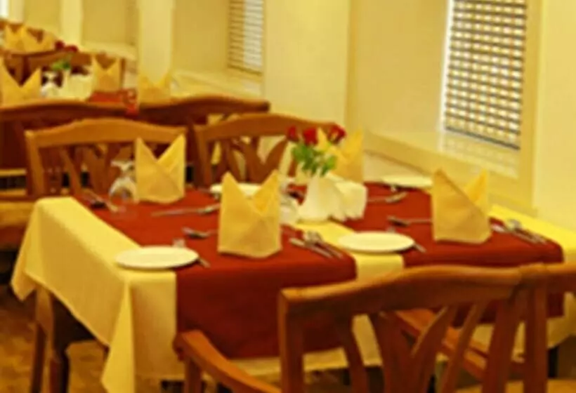 Fotos del hotel Ruby Arena:  14