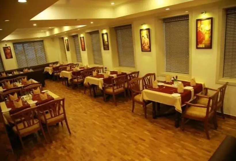 Fotos del hotel Ruby Arena:  4