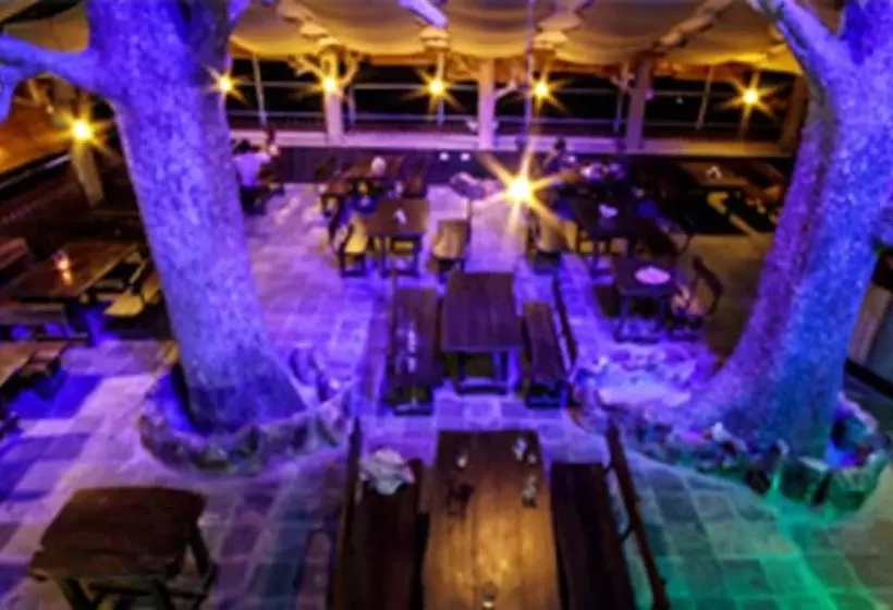 Fotos del hotel Ruby Arena:  12